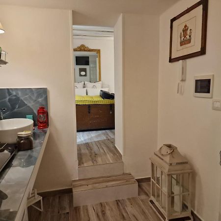 Case Di Paola Via Melo Appartamenti Bari Exterior foto